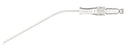 Miltex - Suction Tube Handle Frazier Style 7 Fr. Finger Valve Vent - 19-572