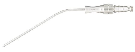 Miltex - Suction Tube Handle Frazier Style 8 Fr. Finger Valve Vent - 19-573