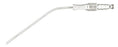Miltex Miltex Suction Tube Frazier 9 Fr. Finger Valve - 19-574