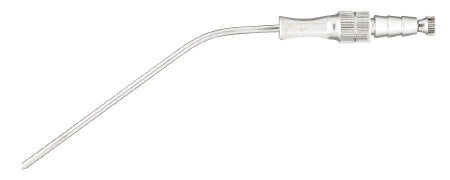 Miltex Miltex Suction Tube Frazier 9 Fr. Finger Valve - 19-574