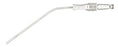 Miltex - Suction Tube Handle Frazier Style 9 Fr. Finger Valve Vent - 19-574