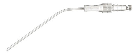 Miltex - Suction Tube Handle Frazier Style 9 Fr. Finger Valve Vent - 19-574