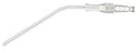 Miltex - Suction Tube Handle Frazier Style 12 Fr. Finger Valve Vent - 19-577