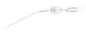 Miltex - Suction Tube Handle Baron Style 7 Fr. Finger Valve Vent - 19-584