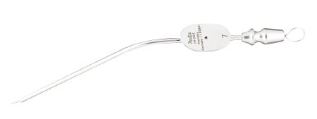 Miltex - Suction Tube Handle Baron Style 7 Fr. Finger Valve Vent - 19-584