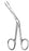 Nasal Dressing Forceps