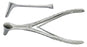 Miltex Miltex Nasal Speculum Sonnenschein 6 Inch Stainless Steel Reusable - 20-20