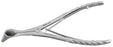 Miltex - Nasal Speculum Vienna 5-3/4 Inch Length Stainless Steel Reusable Small - 20-4