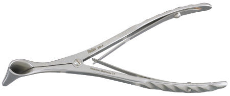 Miltex - Nasal Speculum Vienna 5-3/4 Inch Length Stainless Steel Reusable Small - 20-4