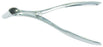 Miltex - Nasal Speculum Vienna 5-3/4 Inch Length Stainless Steel Reusable Child - 20-7