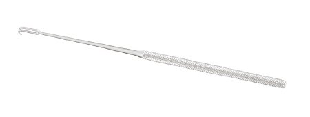 Miltex Miltex Skin Hook Joseph 6-1/4 Inch Stainless Steel (German) NonSterile Reusable - 21-160