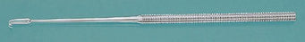 Miltex Miltex Skin Hook Joseph 6-1/4 Inch Stainless Steel (German) NonSterile Reusable - 21-160