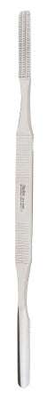 Miltex Miltex Rasp Maltz 8-1/4 Inch Stainless Steel Reusable Straight Forward / Backward Cutting - 21-343