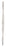 Miltex Miltex Rasp Maltz 8-1/4 Inch Stainless Steel Reusable Straight Forward / Backward Cutting - 21-343