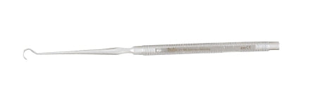 Miltex Miltex Skin Hook Kleinert-Kutz 5 Inch Stainless Steel (German) NonSterile Reusable - 21-85