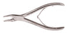 Miltex Oral Surgery Rongeur Blumenthal 30 Degree Double Spring Pliers Handle 6 Inch L - 22-480