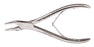 Integra Lifesciences - Oral Surgery Rongeur Blumenthal 30° Double Spring Plier Type Handle 6 Inch Length - 22-480
