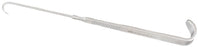 Miltex Miltex Tracheal Hook News 6 Inch Stainless Steel (German) NonSterile Reusable - 23-1051