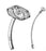 Integra Lifesciences - Tracheostomy Tube Jackson Improved Regular Size 4 Uncuffed - 23-1148SS