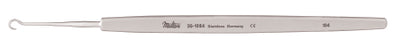 Miltex - Dura Hook Frazier 5 Inch Length German Stainless Steel NonSterile Reusable - 26-1084