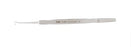Miltex - Dura Hook Frazier 5 Inch Length German Stainless Steel NonSterile Reusable - 26-1086