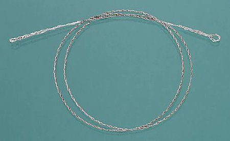 Miltex Pin Wires Clamps 12 Inch Stainless - 26-130