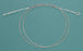Miltex Pin Wires Clamps 12 Inch Stainless - 26-130