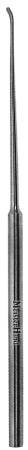 Miltex - Dissector Penfield #4 8.75 Inch Length, 3 mm Tip Blunt Slightly Curved - 26-1453