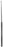 Miltex Miltex Dissector Penfield #4 8.75 Inch Length, 3 mm Tip Blunt Slightly Curved - 26-1453