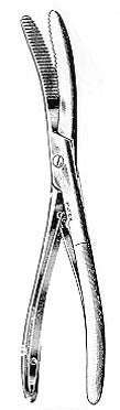 Miltex Cast Breaker Wolfe-Boehler 10 Inch Length - 27-3080