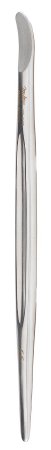 Miltex - Periosteal Elevator Sayre 6-3/4 Inch Length OR Grade German Stainless Steel NonSterile - 27-746
