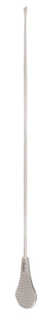 Miltex Probe Single Ended 6-3/4 Inch Length - 28-106