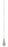 Miltex Probe Single Ended 6-3/4 Inch Length - 28-106