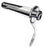Integra Lifesciences - Rectal Speculum Fansler-Ives 3-1/4 Inch Long / Outer Diameter: 1-1/8 Inch / Handle: 2-3/4 Inch - 28-12