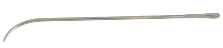 Miltex Uterine Sound Van Buren 14 Fr. Straight Tip - 29-6-14