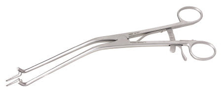 Miltex Miltex Endocervical Speculum Kogan Surgical Grade Stainless Steel Improved Pattern with Ratchet and Gauge Reusable - 30-1351