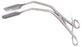 Miltex - Vaginal Retractor Lateral 8-1/4 Inch Length OR Grade - 30-1355