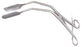 Miltex Miltex Vaginal Retractor Lateral 8-1/4 Inch OR Grade - 30-1355