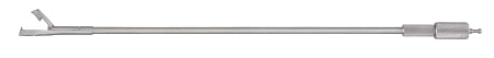 Miltex Biopsy Forceps Shaft Tischler - 30-1495