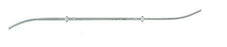 Miltex Uterine Dilator Hank 11 Inch Stainless Steel NonSterile Reusable - 30-505-1112