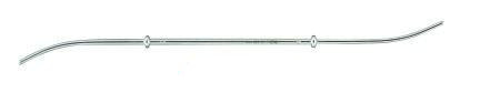 Miltex Uterine Dilator Hank 11 Inch Stainless Steel NonSterile Reusable - 30-505-1112
