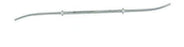 Miltex Uterine Dilator Hank 11 Inch Stainless Steel NonSterile Reusable - 30-505-1112