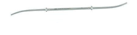 Miltex Uterine Dilator Hank 11 Inch Stainless Steel NonSterile Reusable - 30-505-1112