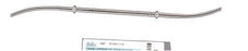 Integra Lifesciences - Uterine Dilator Hank 11 Inch Length Stainless Steel NonSterile Reusable - 30-505-1718