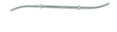 Miltex Uterine Dilator Hank 11 Inch Stainless Steel NonSterile Reusable - 30-505-1112