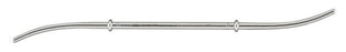 Miltex Uterine Dilator Hank 11 Inch Stainless Steel NonSterile Reusable - 30-505-1112