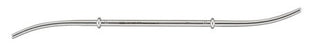 Integra Lifesciences - Uterine Dilator Hank 11 Inch Length Stainless Steel NonSterile Reusable - 30-505-2930