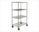 Wire Shelving