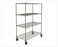 Wire Shelving