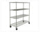 Wire Shelving